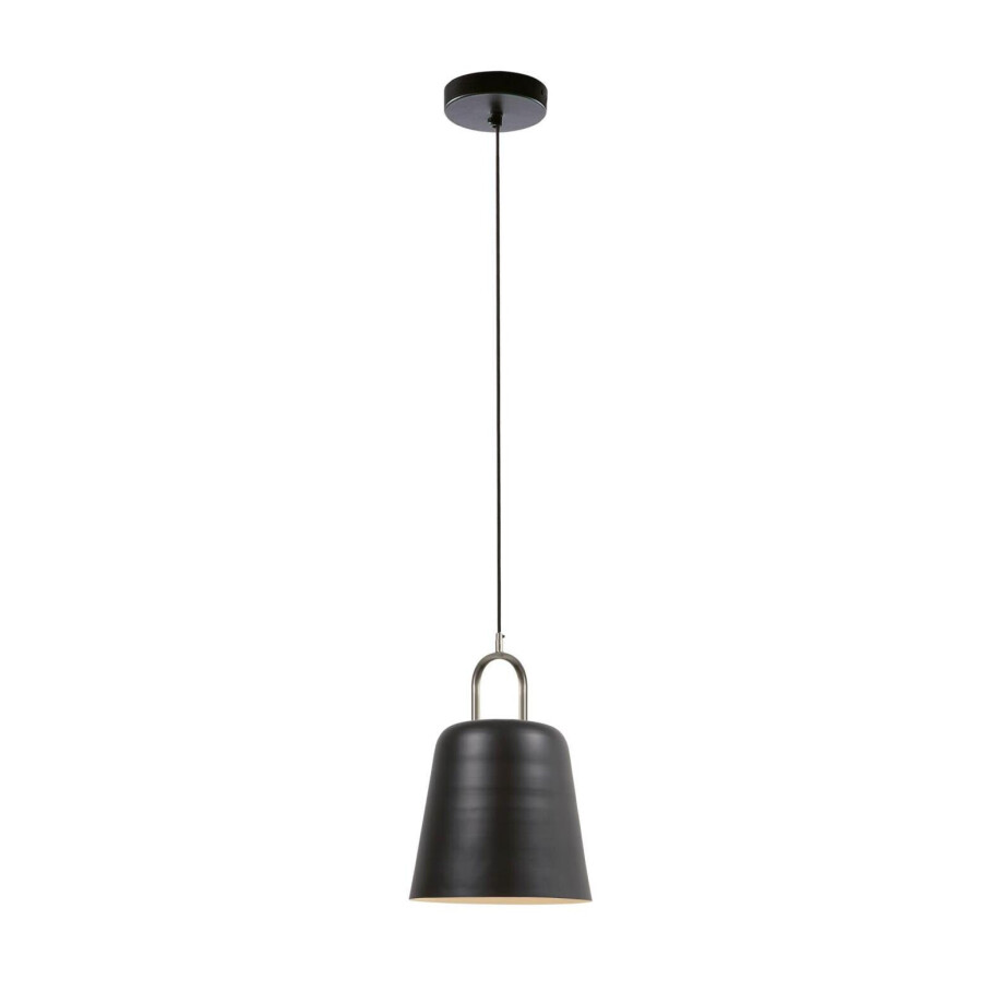 Kave Home Hanglamp 'Daian' kleur Zwart afbeelding 1