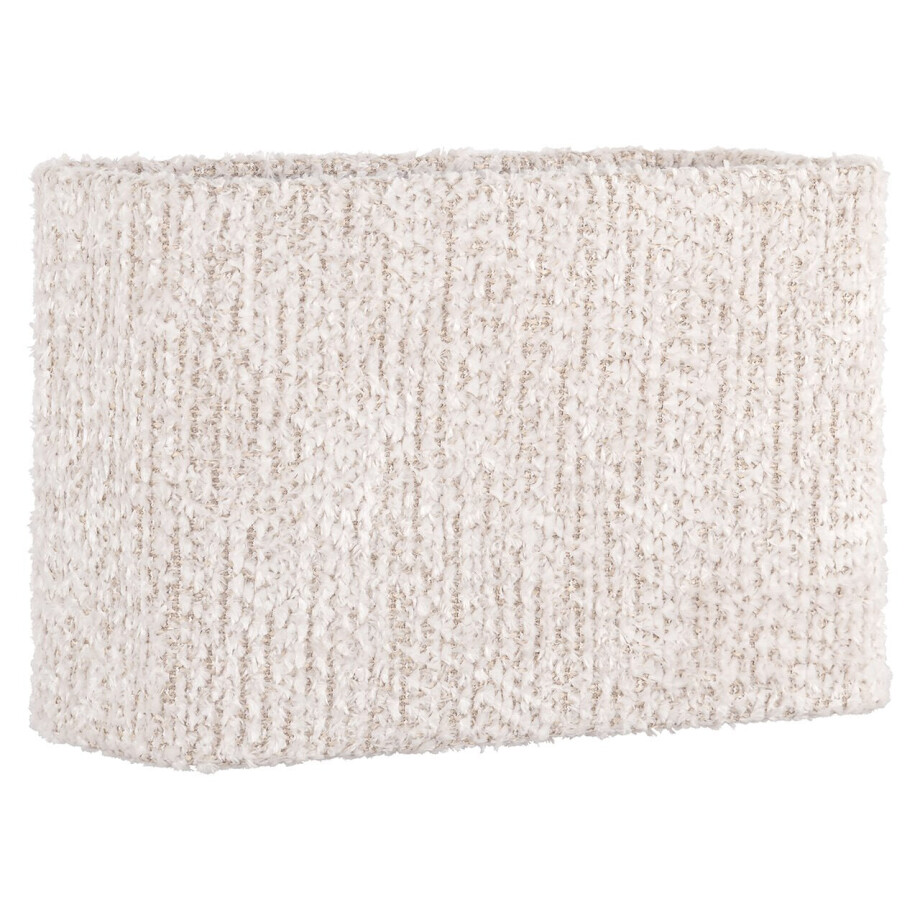 Richmond Lampenkap 'Marly' 35 x 15cm, kleur Crème afbeelding 
