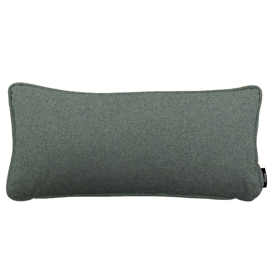 Sierkussen 60x30cm   Indoor Fano grey afbeelding 