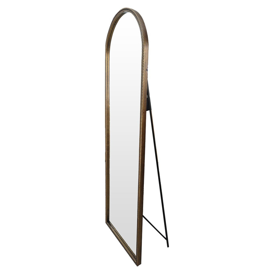Richmond Spiegel 'Laurine' Met standaard, 175 x 56cm afbeelding 1