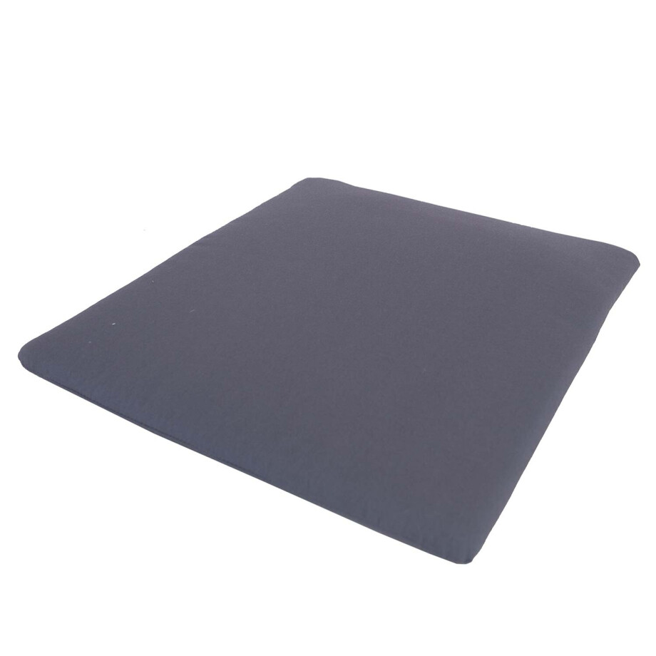 Zitkussen Grace stapelstoel   grey afbeelding 