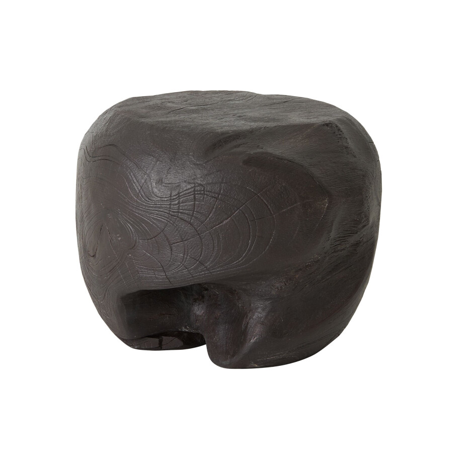 MUST Living Salontafel 'Bali' Teakhout, kleur Bruin MUST Living Salontafel 'Bali' Teakhout, kleur Bruin afbeelding 1