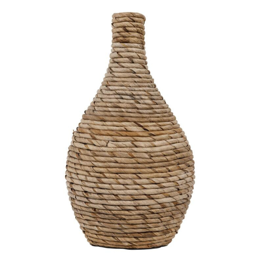 MUST Living Vaas 'Gourd' Keramiek, 36cm afbeelding 1