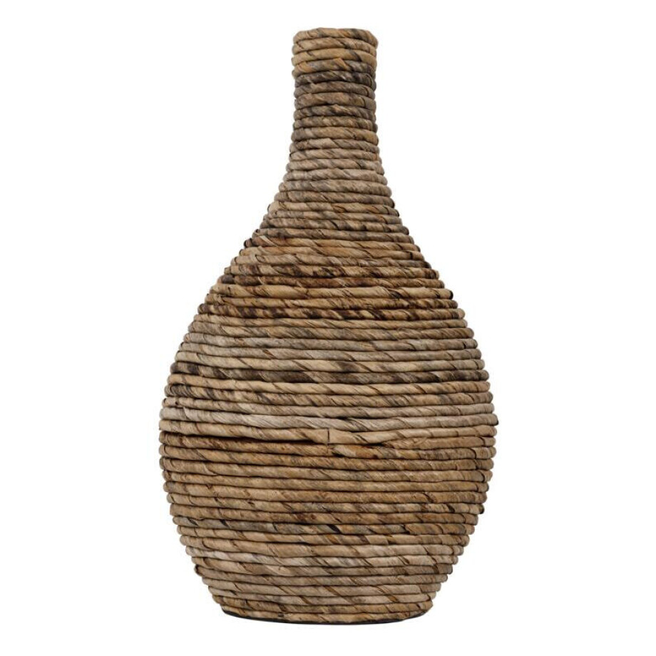 MUST Living Vaas 'Amphora' Keramiek, 40cm MUST Living Vaas 'Amphora' Keramiek, 40cm afbeelding 1