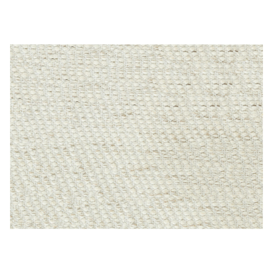 MUST Living Vloerkleed 'Asuri' 170 x 240cm, kleur Beige afbeelding 1