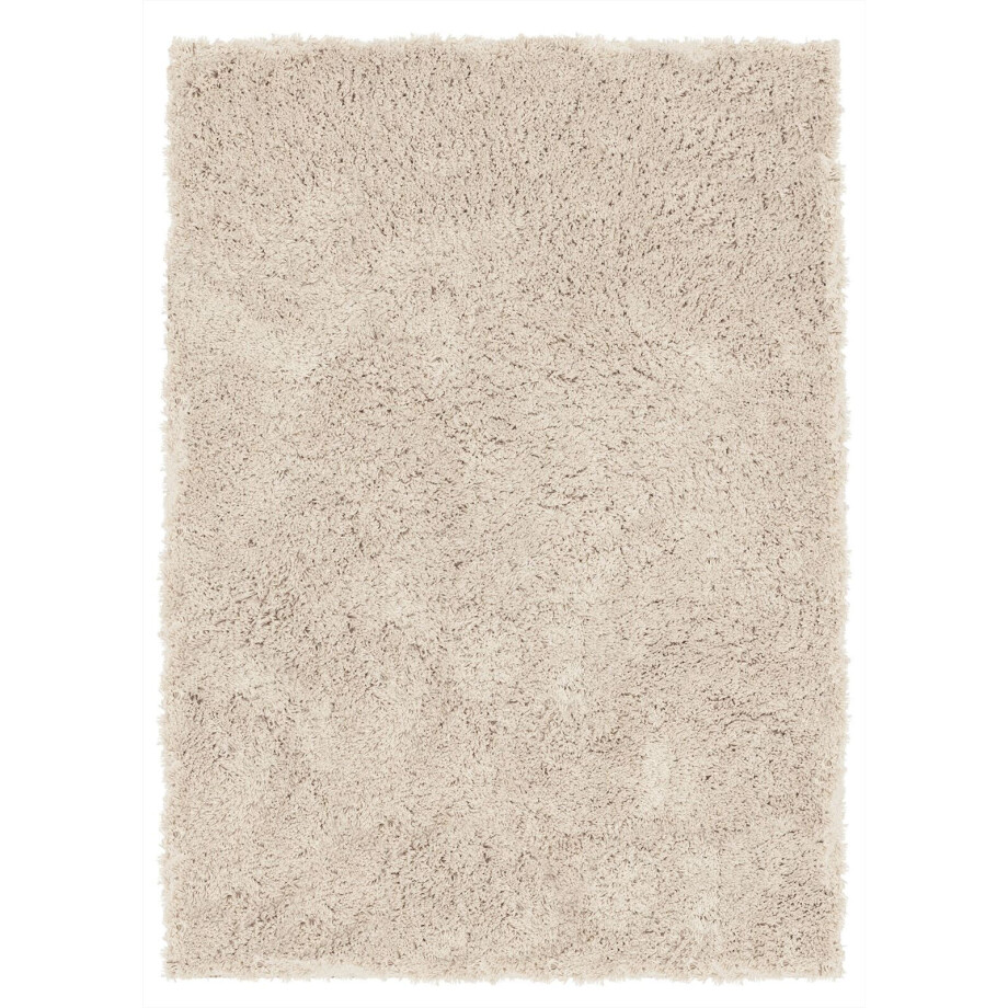MUST Living Vloerkleed 'Celeste' 250 x 350, kleur Beige afbeelding 1