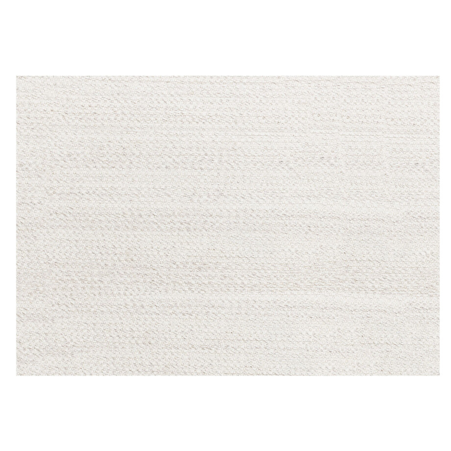 MUST Living Vloerkleed 'Nirvana' 170 x 240cm, kleur Ivory afbeelding 1