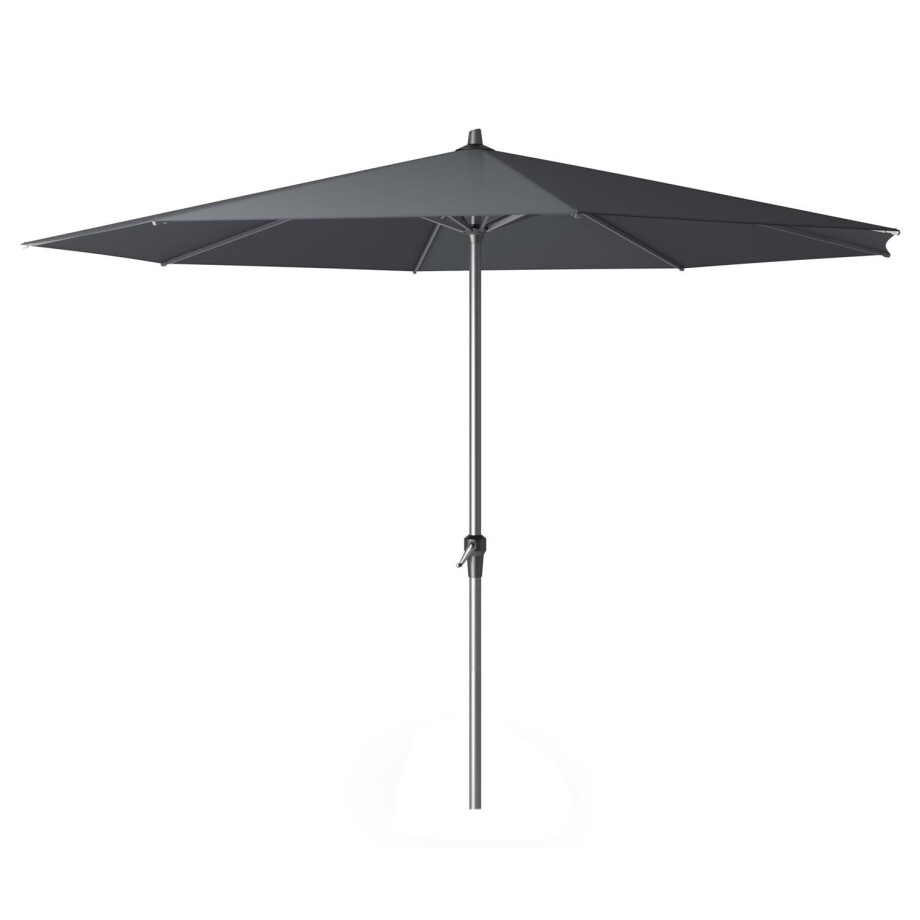 Parasol Riva 270cm (Antraciet) afbeelding 