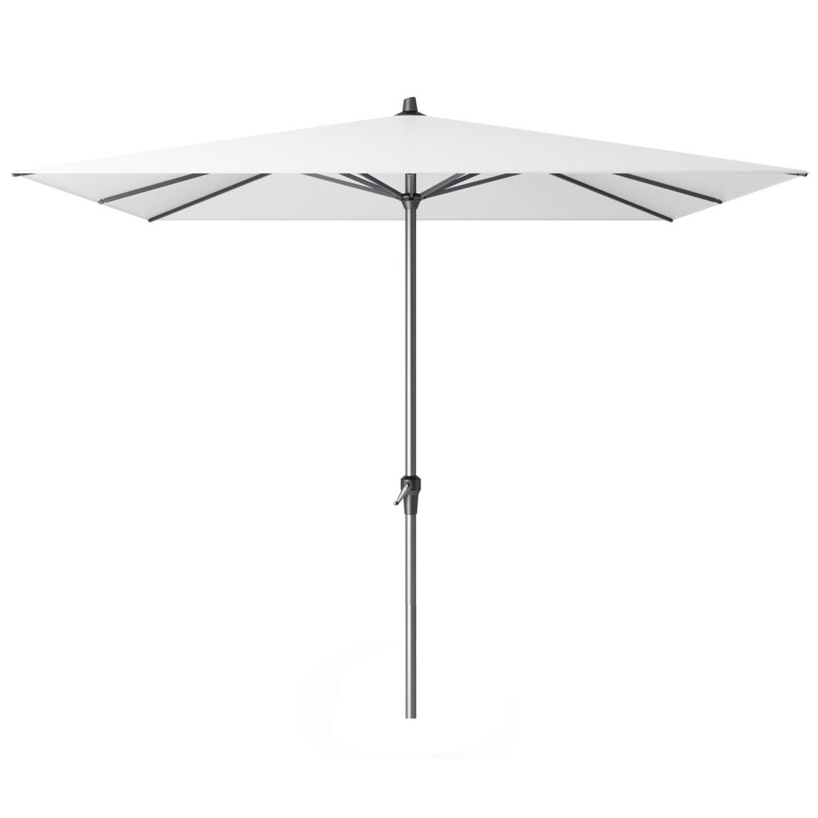 Tweedekans   Parasol Riva 275x275 (White) Tweedekans   Parasol Riva 275x275 (White) afbeelding
