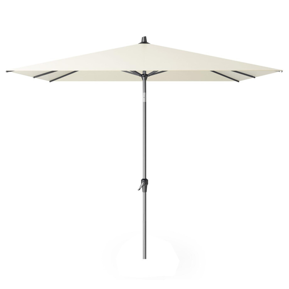 Parasol Riva 300x200 (Ecru) afbeelding 