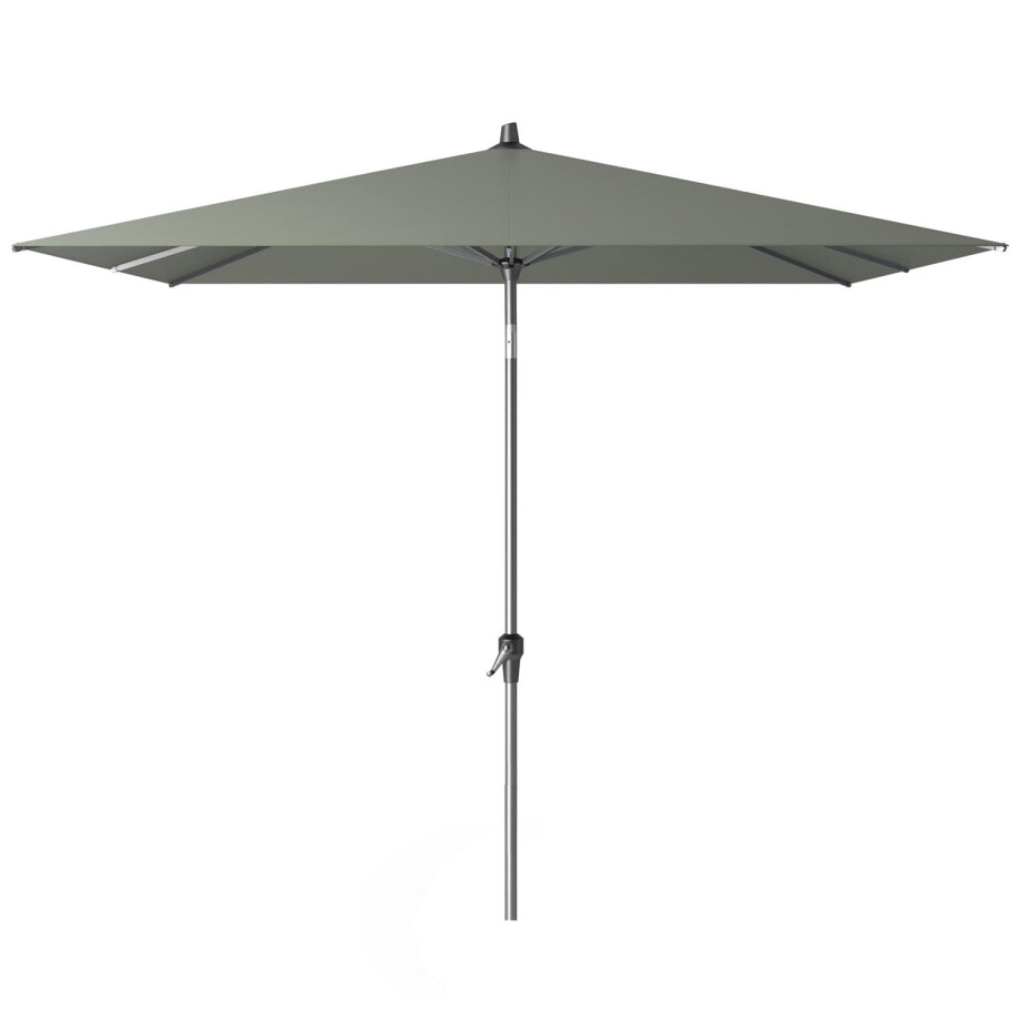 Parasol Riva 300x200 (Olive) afbeelding 