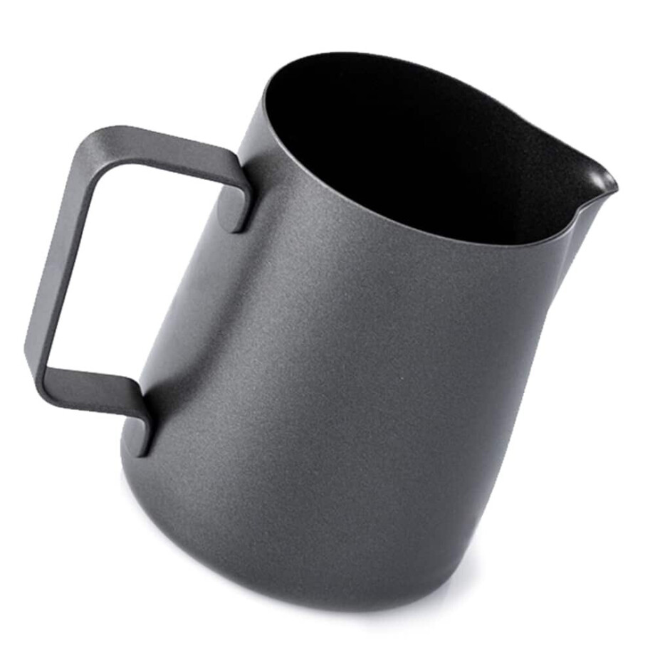 Krumble Melkkan 300ml - Antraciet afbeelding 1