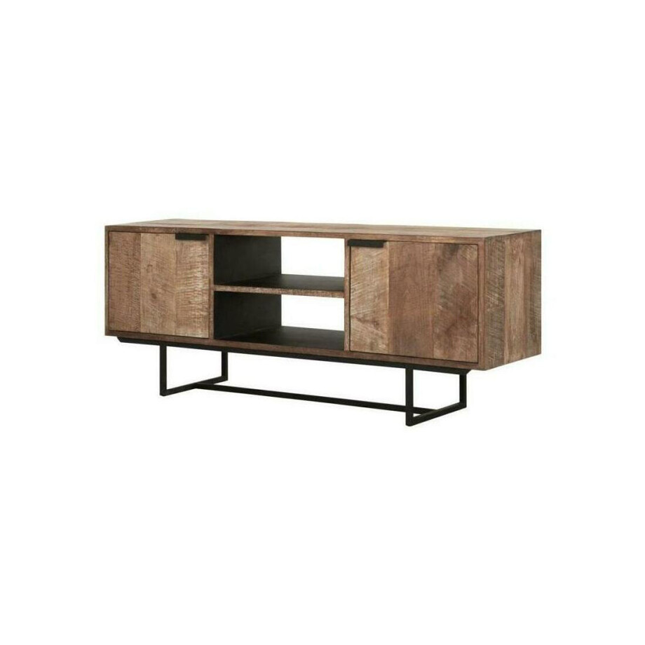 DTP Home TV-meubel 'Odeon' Teakhout, 150cm afbeelding 1