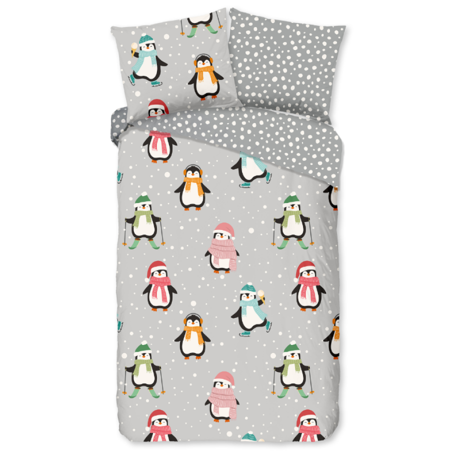 Kids 140x200 Cm Good Morning - Dekbed-Discounter.nl Kids 140x200 Cm Good Morning - Dekbed-Discounter.nl afbeelding 1