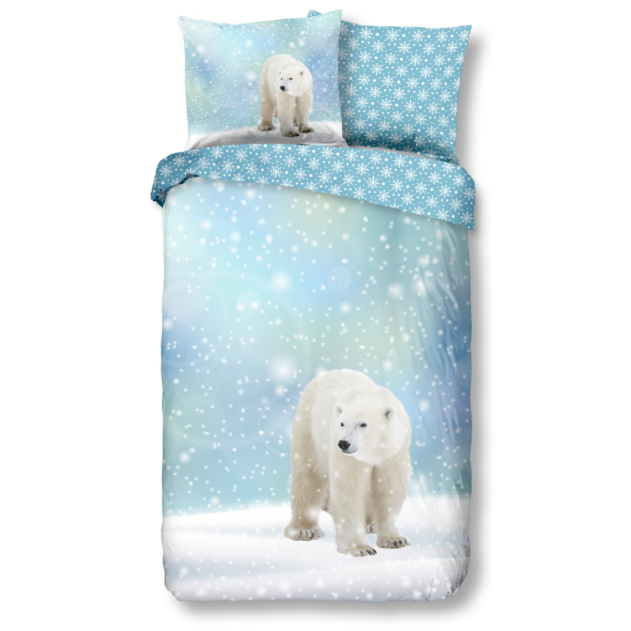 Kids 140x200 Cm Good Morning - Dekbed-Discounter.nl Kids 140x200 Cm Good Morning - Dekbed-Discounter.nl afbeelding 1