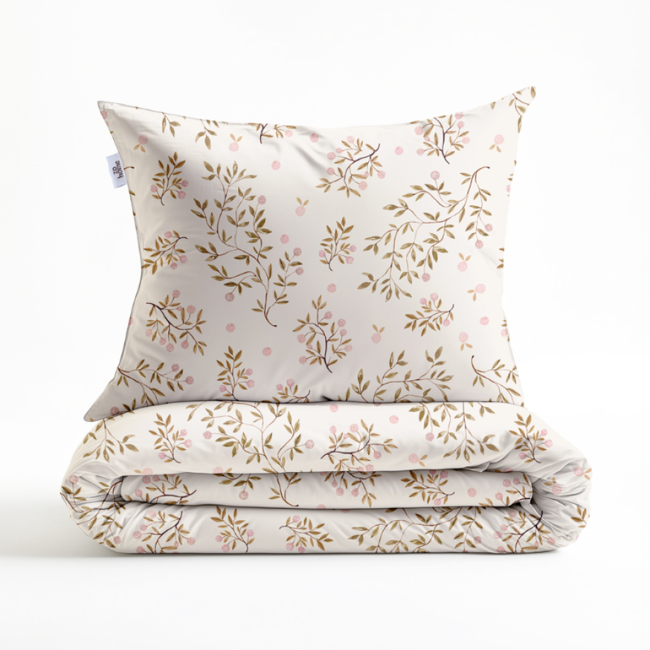 Dekbedovertrek Katoen - Fico - Eenpersoons (140x200 Cm) - Roze Katoen - - Zo!Home - Dekbed-Discounter.nl Dekbedovertrek Katoen - Fico - Eenpersoons (140x200 Cm) - Roze Katoen - - Zo!Home - Dekbed-Discounter.nl afbeelding 1