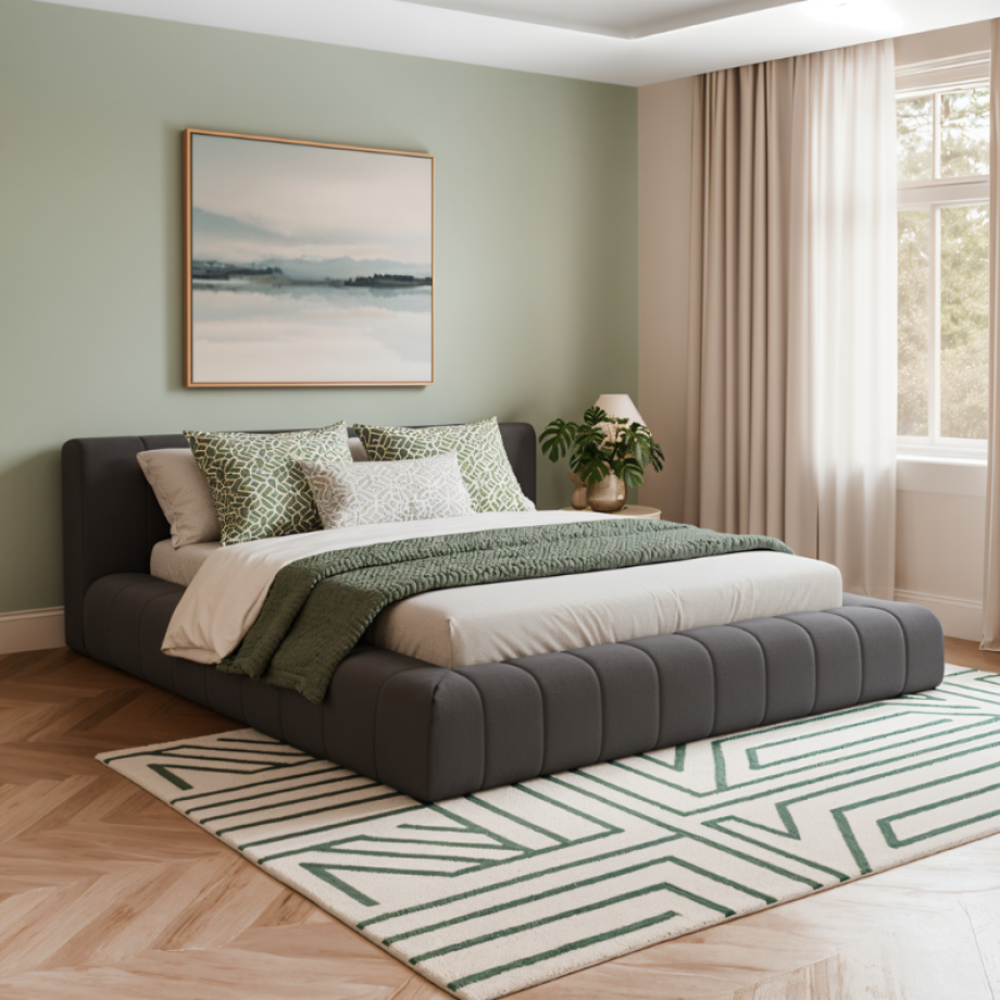 Boxspring 180x200 Cm Zydante - Dekbed-Discounter.nl Boxspring 180x200 Cm Zydante - Dekbed-Discounter.nl afbeelding 1