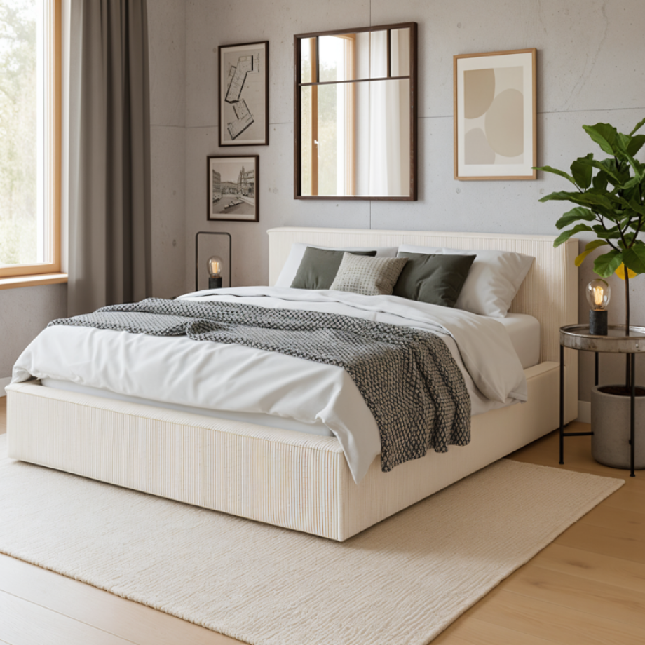 Boxspring 180x200 Cm Zydante - Dekbed-Discounter.nl Boxspring 180x200 Cm Zydante - Dekbed-Discounter.nl afbeelding 1