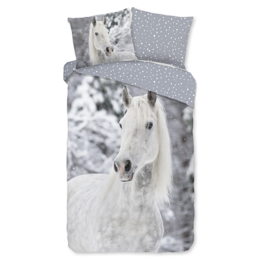 Kids 140x200 Cm Good Morning - Dekbed-Discounter.nl Kids 140x200 Cm Good Morning - Dekbed-Discounter.nl afbeelding 1