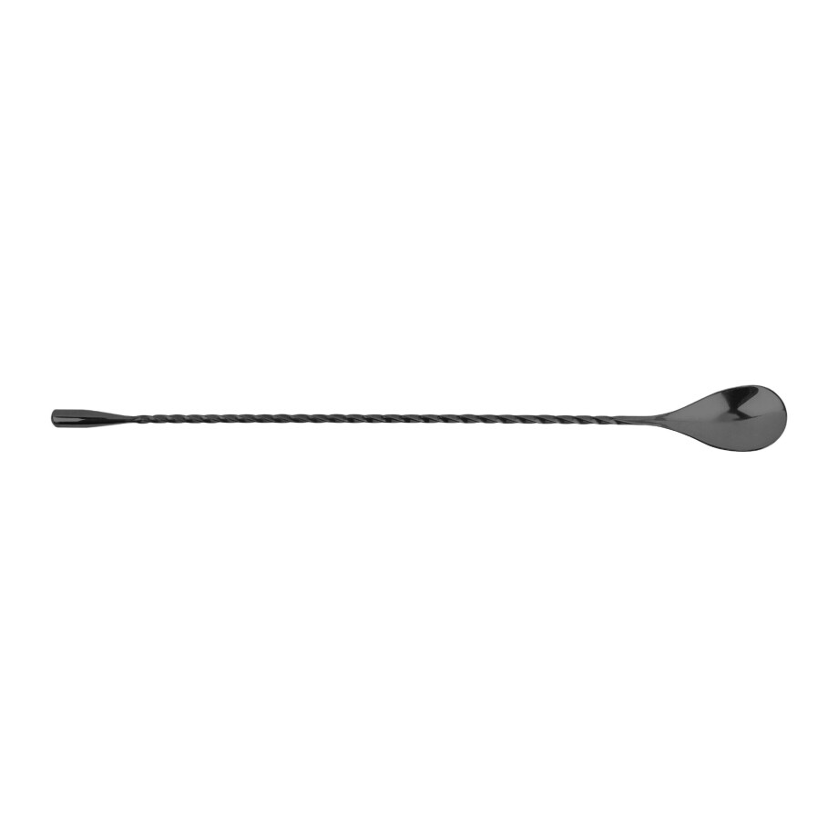 Krumble Barlepel - 30 cm - Donkergrijs Krumble Barlepel - 30 cm - Donkergrijs afbeelding 1