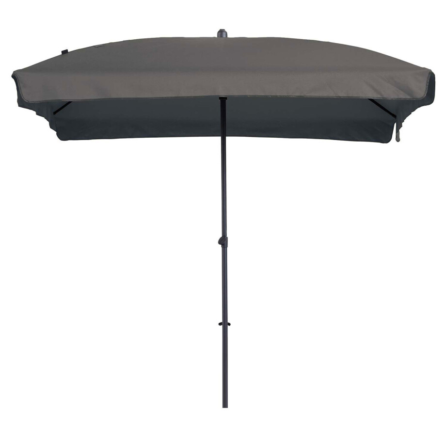 Parasol Patmos 210x140 (Grey) afbeelding 