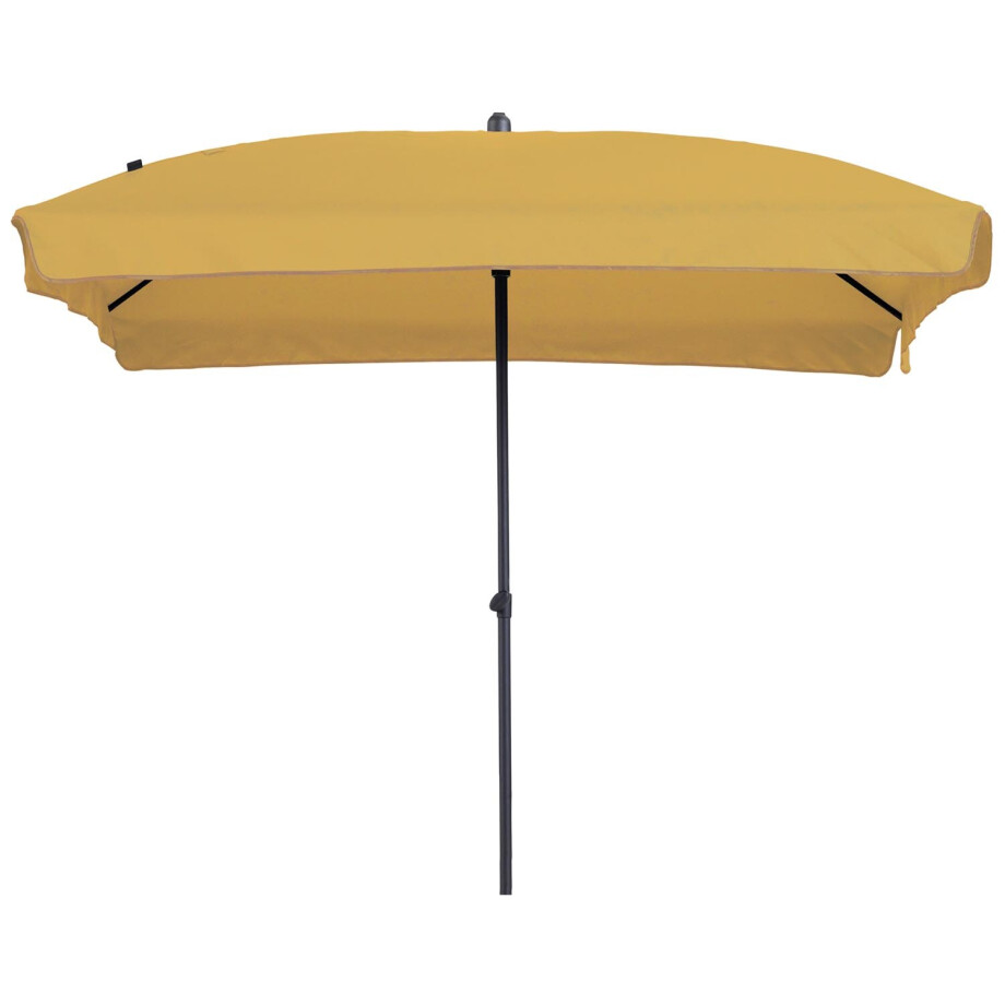 Parasol Patmos 210x140 (Yellow) afbeelding 