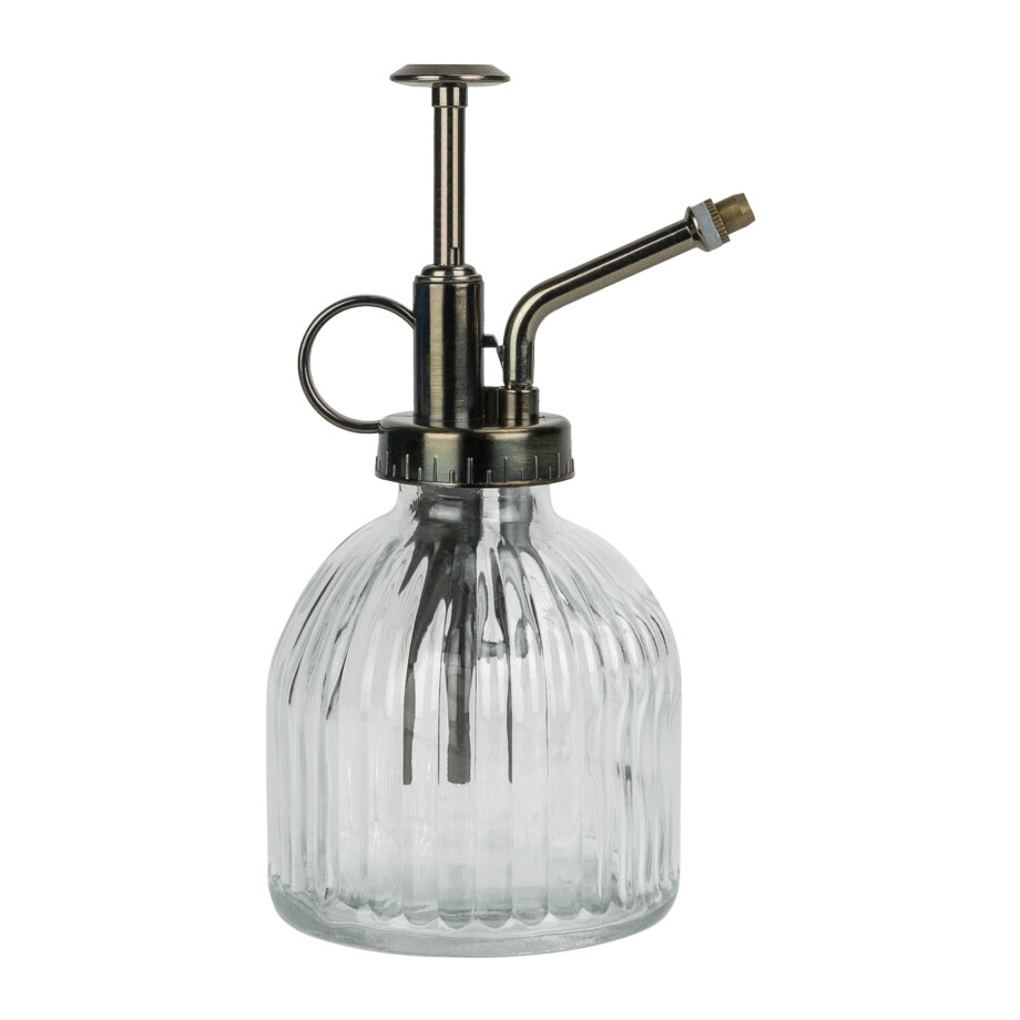 QUVIO Plantenspuit - Glas - 200 ml afbeelding 1