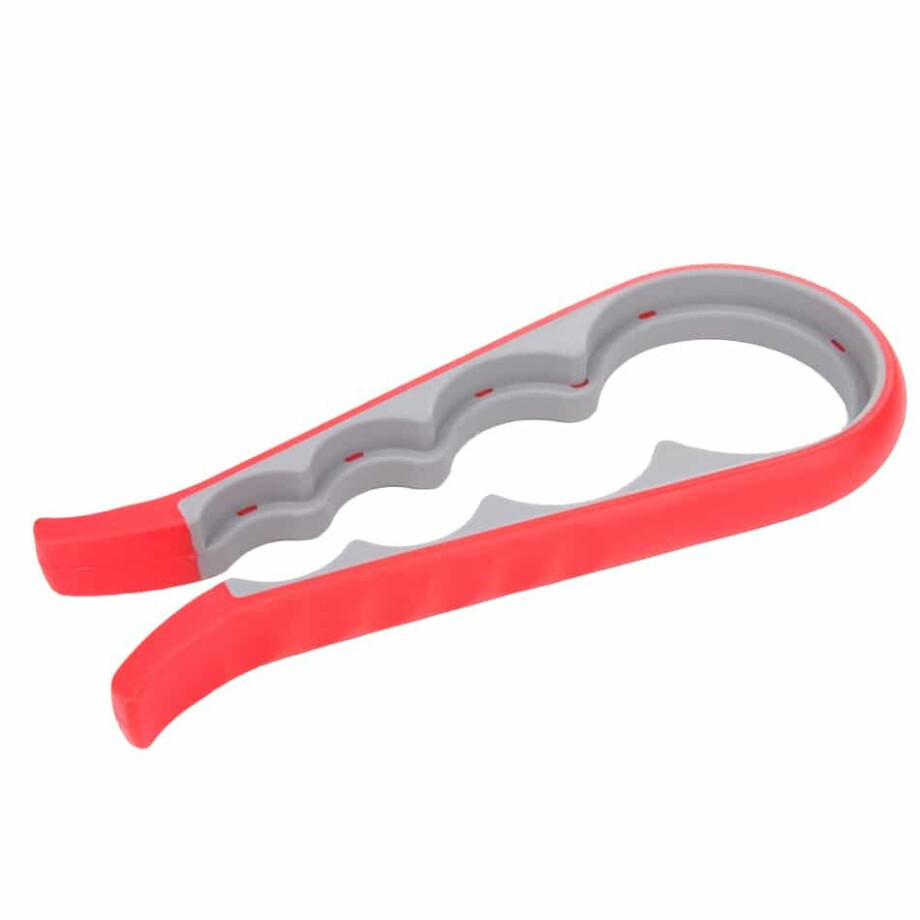 Krumble Potopener / flesopener - Multigrip afbeelding 1