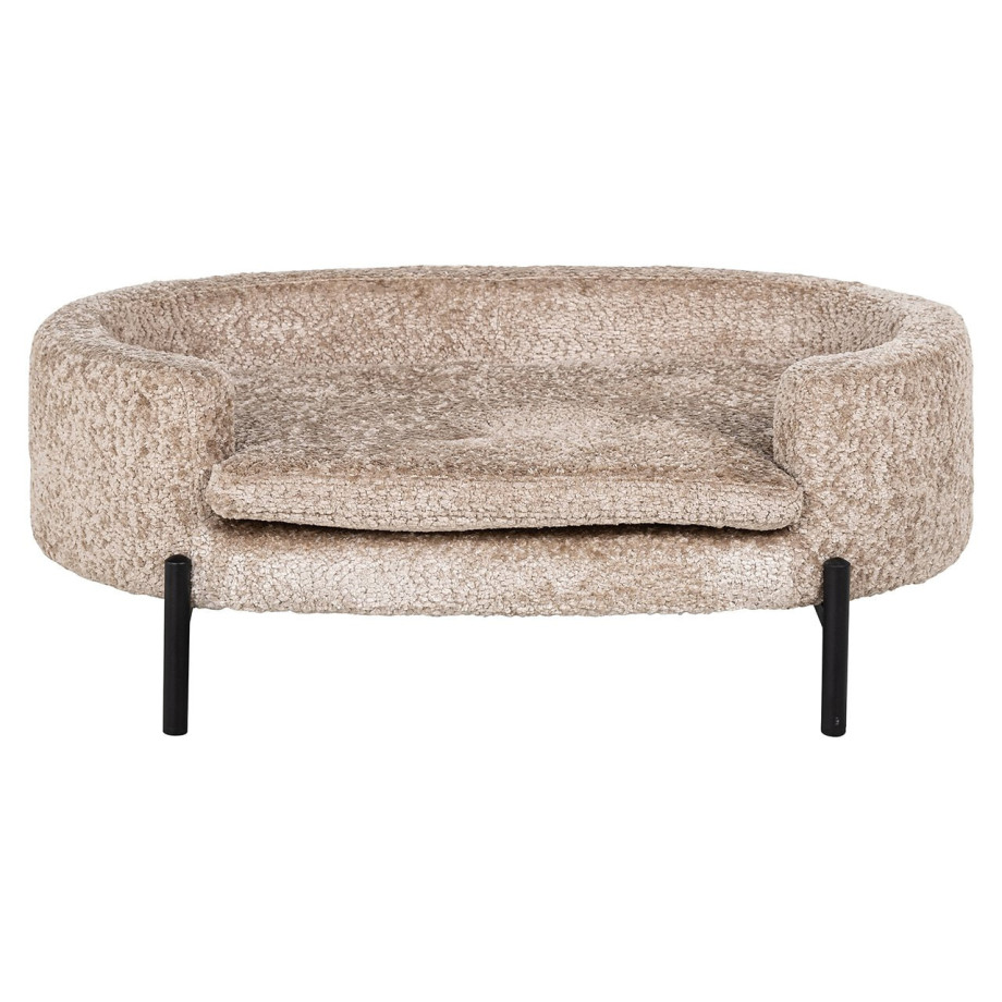 Richmond Huisdierenbed 'Dolly' Sheep, kleur Naturel afbeelding 1