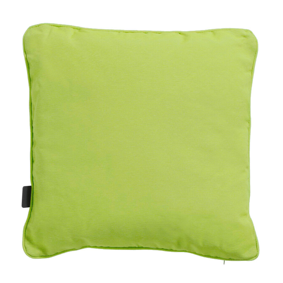 Sierkussen 45x45cm   Panama lime afbeelding 