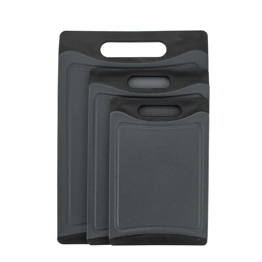 Krumble Snijplanken - Set van 3 afbeelding 1