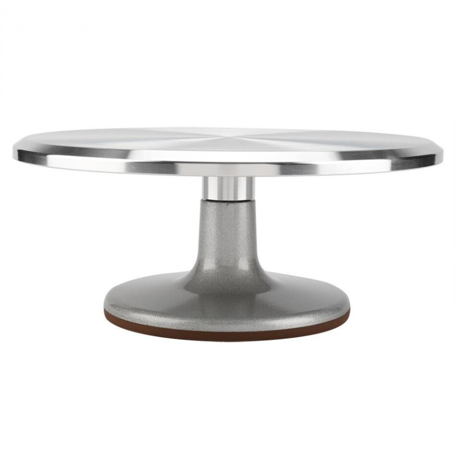 Krumble Taartplateau - Draaibaar - Diameter 31 cm afbeelding 1