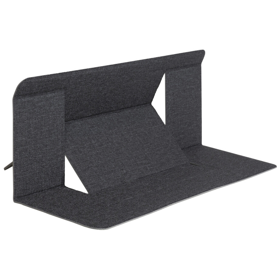 QUVIO Tablet standaard - Opvouwbaar afbeelding 1