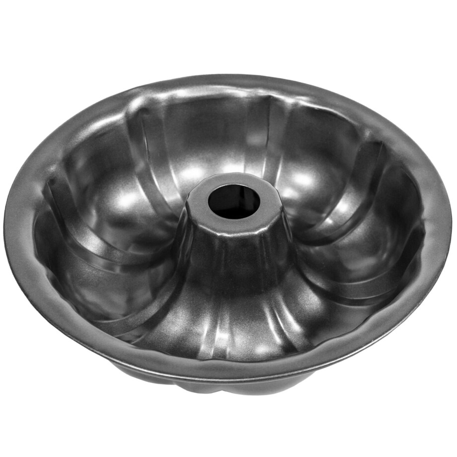 Krumble Bakvorm Tulband - Diameter 24 cm Krumble Bakvorm Tulband - Diameter 24 cm afbeelding 1