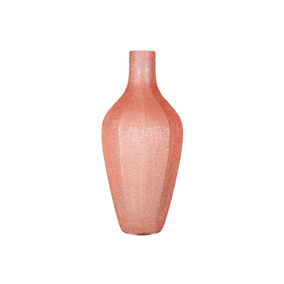 Richmond Vaas 'Ceylin' 55cm, kleur Roze afbeelding 1
