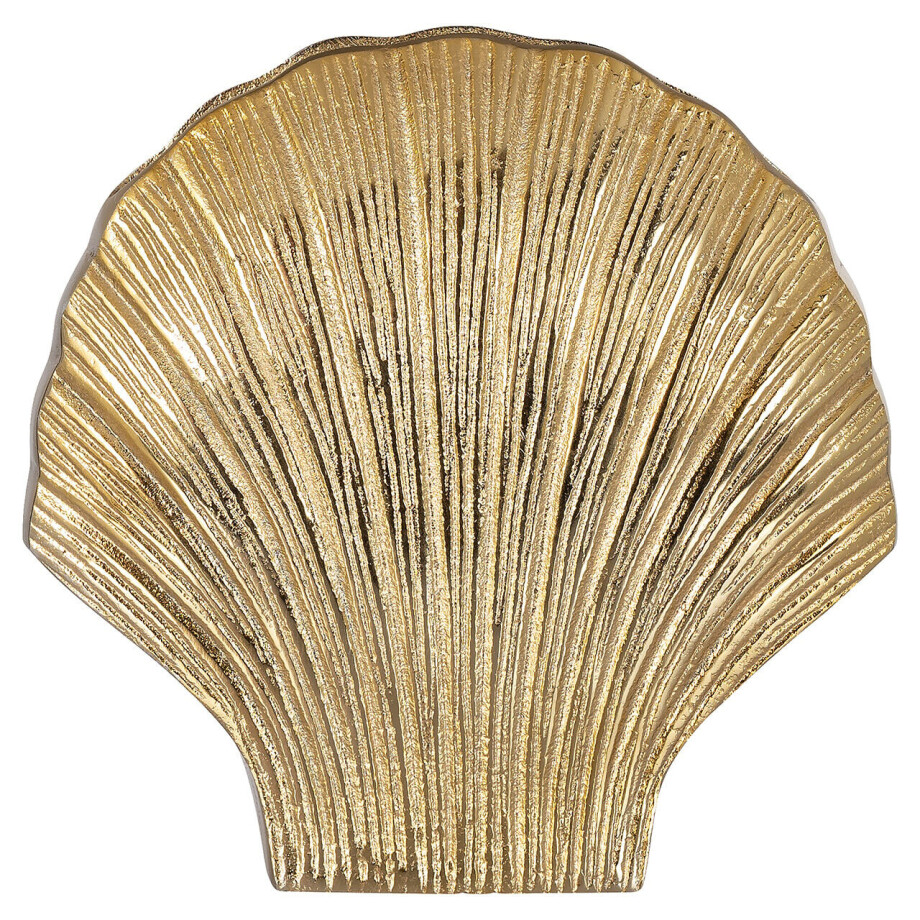 Richmond Vaas 'Noé' 23cm hoog, kleur Goud Richmond Vaas 'Noé' 23cm hoog, kleur Goud afbeelding