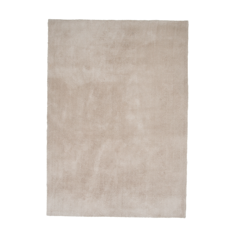 Rune vloerkleed beige - 300 x 200 cm afbeelding 1