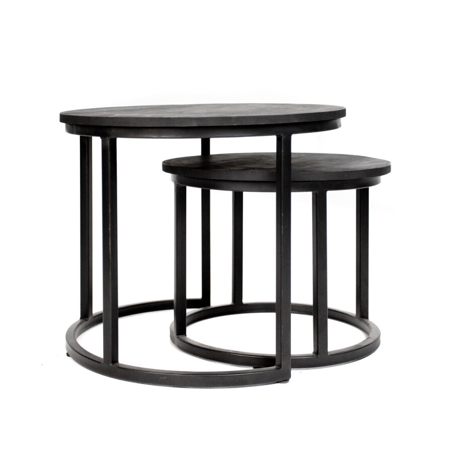 Salontafel Rosa | Dimehouse afbeelding 1