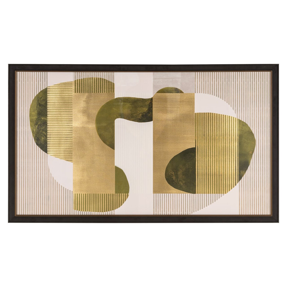 Richmond Wall Art 'Joylin' 85 x 145cm afbeelding 1