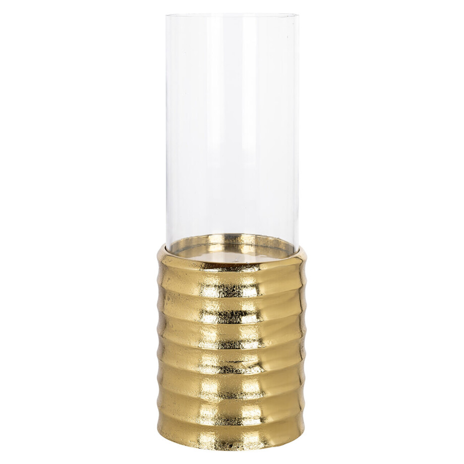 Richmond Windlicht 'Bodil' 40cm hoog Richmond Windlicht 'Bodil' 40cm hoog afbeelding 1