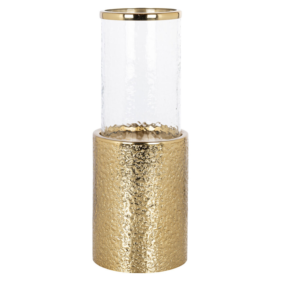 Richmond Windlicht 'Marlou' 40cm hoog Richmond Windlicht 'Marlou' 40cm hoog afbeelding 1