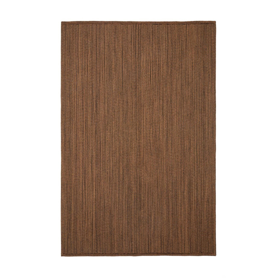 Kave Home Outdoor Vloerkleed 'Barien' PET, 200 x 300cm afbeelding 1