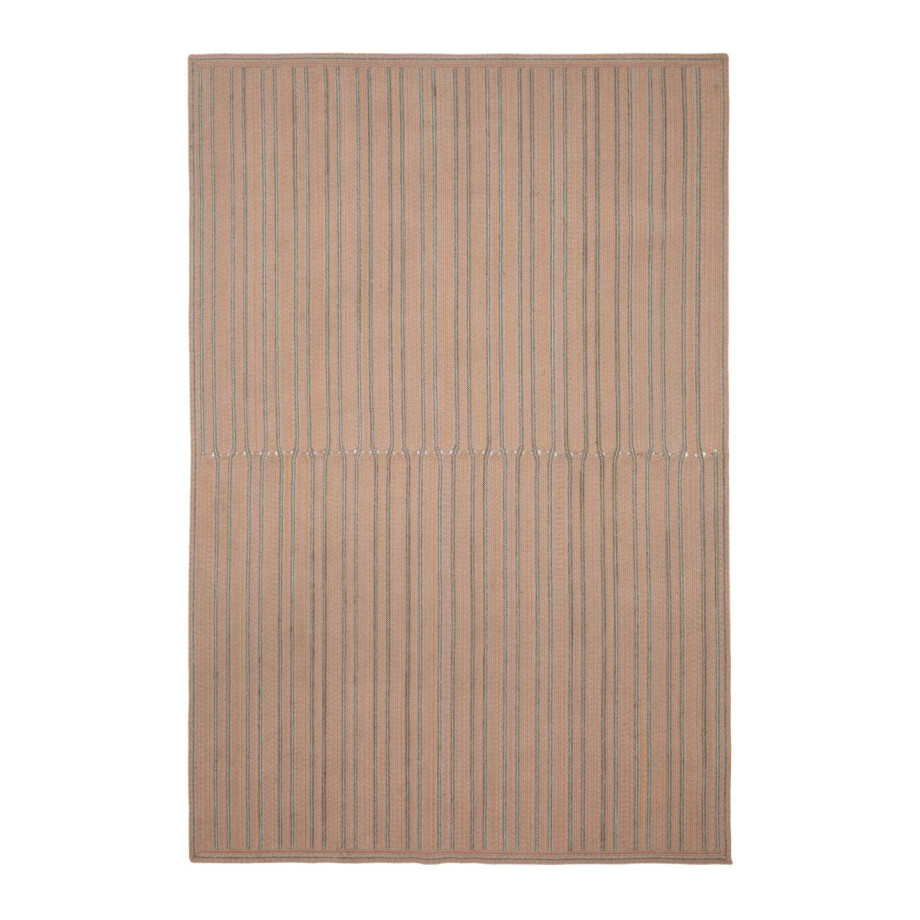 Kave Home Vloerkleed 'Olivan' PET, 200 x 300cm afbeelding 1