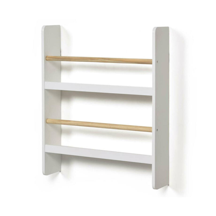 Kave Home Wandrek 'Gopi' 60 x 50cm Kave Home Wandrek 'Gopi' 60 x 50cm afbeelding 1