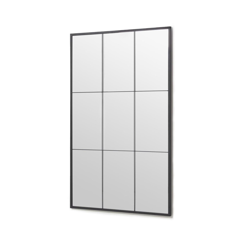 Kave Home Spiegel 'Ulrica' 160 x 100cm Kave Home Spiegel 'Ulrica' 160 x 100cm afbeelding 1