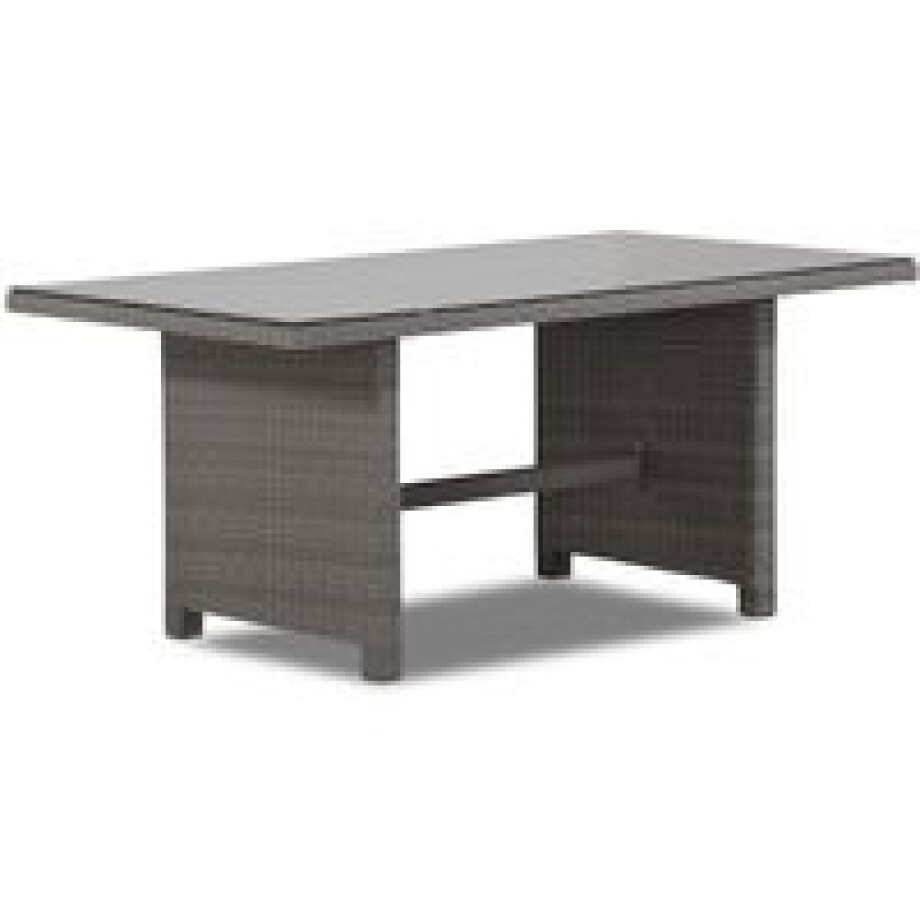 Domani Oslo lounge/dining tuintafel 150 x 80 afbeelding 1