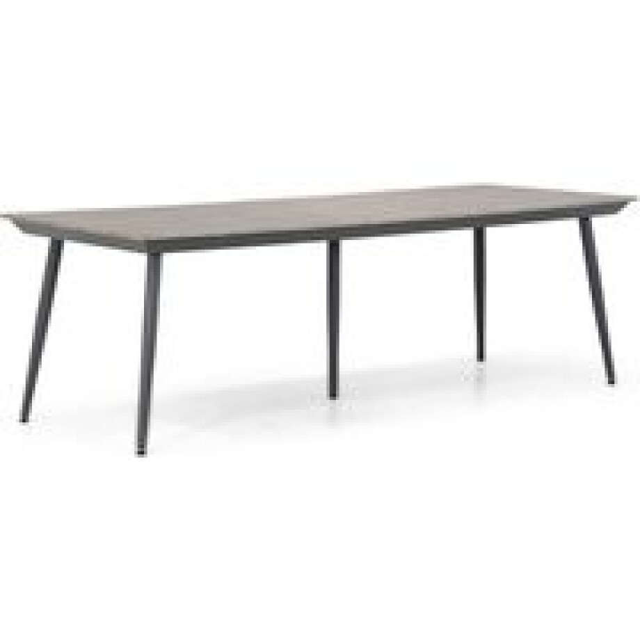 Lifestyle Matale dining tuintafel 240 x 92 cm Lifestyle Matale dining tuintafel 240 x 92 cm afbeelding 1