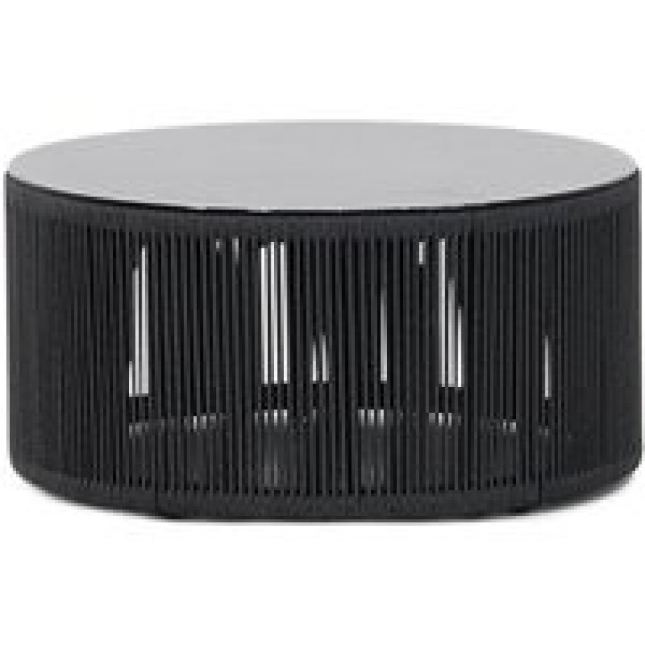 Santika Corniche coffee tafel 70 cm Santika Corniche coffee tafel 70 cm afbeelding 1