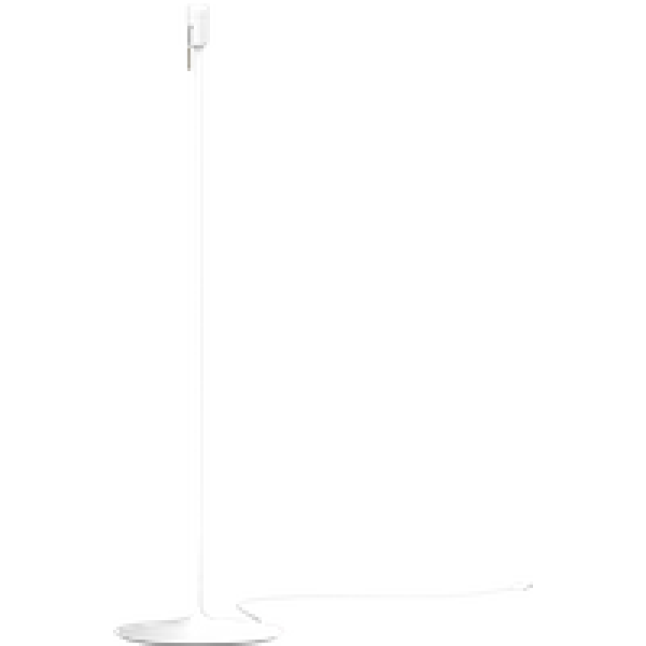 Sante vloerlamp standaard white - 140 cm afbeelding 1