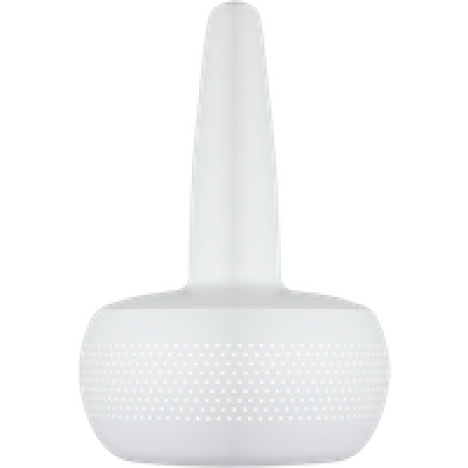 Clava hanglamp matt white - Ø 21,5 cm afbeelding 1